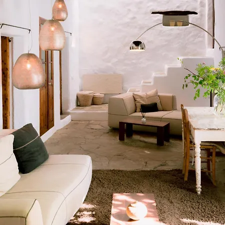 فندق Quince Balafia Ibiza - Turismo De Interior